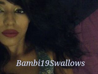 Bambi19Swallows