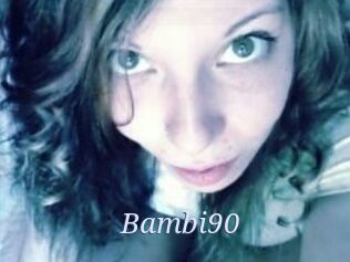 Bambi90