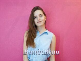 BambiBeau