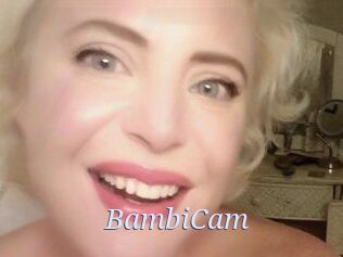 Bambi_Cam