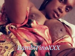 BambiFineXXX