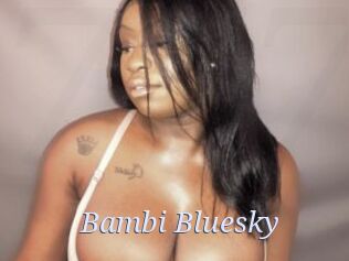 Bambi_Bluesky
