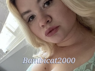 Bambicat2000