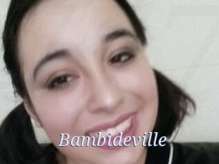 Bambi_deville