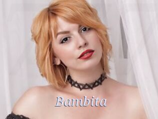 Bambita 777 Erotik Chat