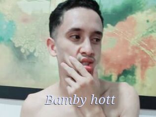 Bamby_hott