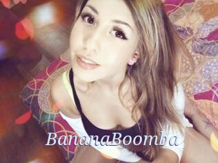 BananaBoomba