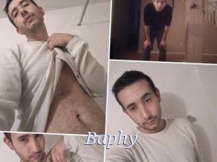 Baphy
