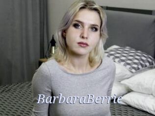BarbaraBerrie