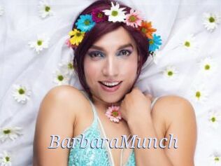 BarbaraMunch 777 Erotik Chat