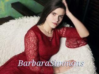BarbaraSimmons 777 Erotik Chat