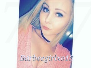 Barbeegirlxo18