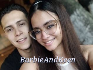 BarbieAndKeen