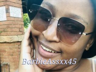 BarbieAssxx45 777 Erotik Chat