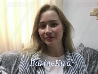 BarbieKira