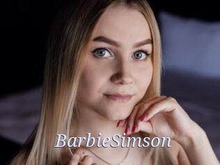 BarbieSimson