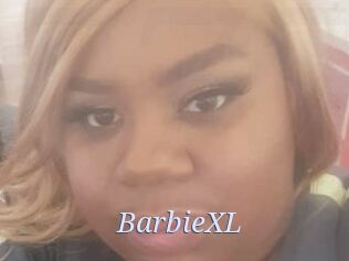 BarbieXL