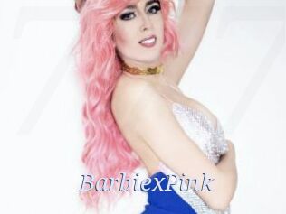 BarbiexPink