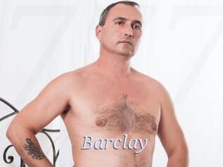 Barclay