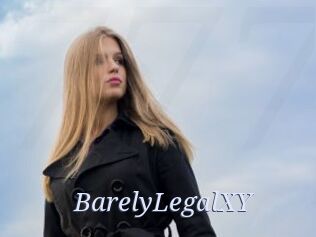 BarelyLegalXY
