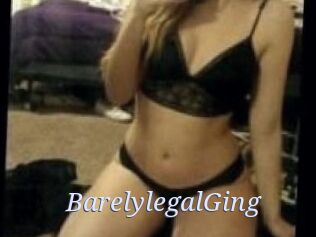 BarelylegalGing