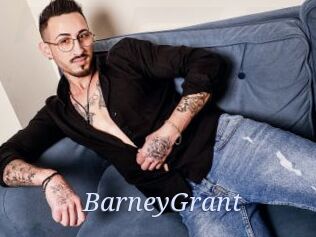 BarneyGrant