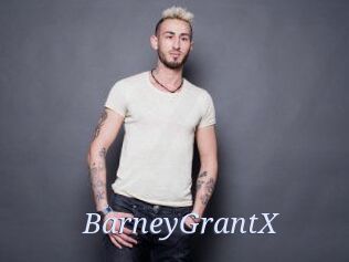 BarneyGrantX