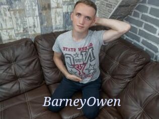 BarneyOwen