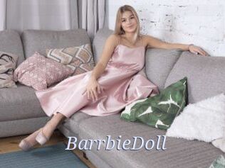 BarrbieDoll