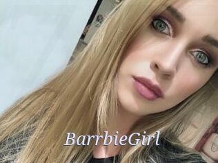 BarrbieGirl