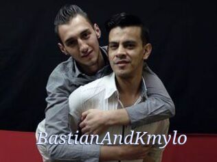 BastianAndKmylo