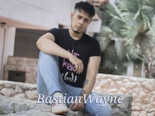 BastianWayne