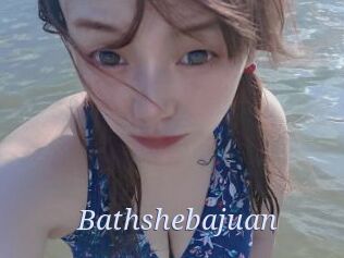 Bathshebajuan