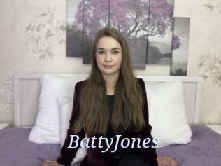 BattyJones