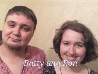 Batty_and_Ron