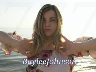 BayleeJohnson