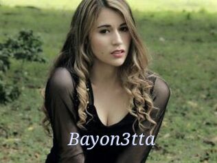 Bayon3tta