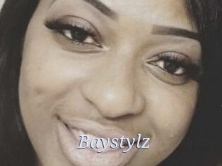 Baystylz 777 Erotik Chat