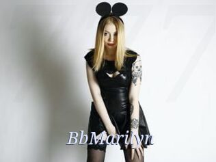 BbMarilyn