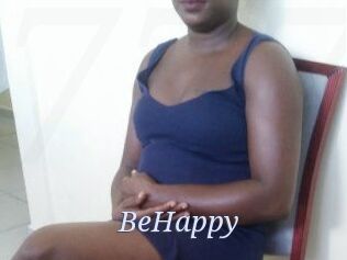 BeHappy