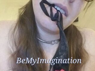 BeMyImagination