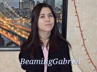 BeamingGabriel
