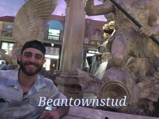 Beantownstud