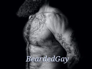 BeardedGay