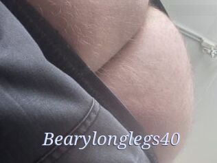 Bearylonglegs40