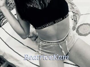 BeatriceKnm