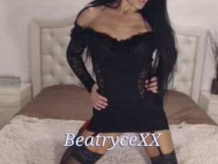 BeatryceXX