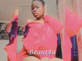 Beaut4u