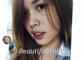 BeautifulABBY 777 Erotik Chat