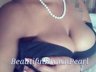 BeautifulBrownPearl